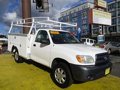 2000 Toyota Tundra - Photo 36 - Seattle, WA 98103