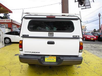 2000 Toyota Tundra   - Photo 7 - Seattle, WA 98103