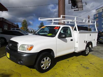 2000 Toyota Tundra - Photo 26 - Seattle, WA 98103