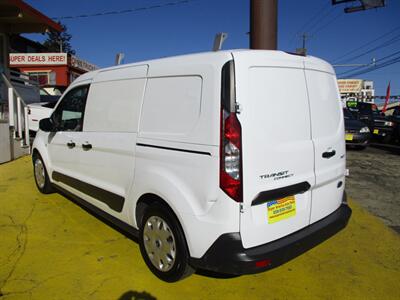 2016 Ford Transit Connect XLT   - Photo 8 - Seattle, WA 98103