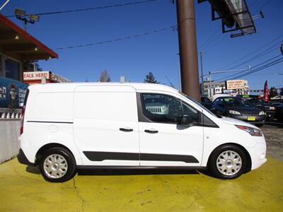 2016 Ford Transit Connect XLT   - Photo 5 - Seattle, WA 98103