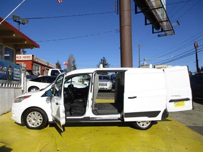 2016 Ford Transit Connect XLT   - Photo 10 - Seattle, WA 98103