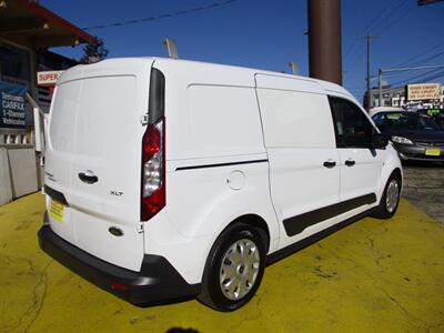 2016 Ford Transit Connect XLT   - Photo 6 - Seattle, WA 98103