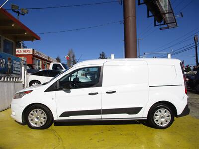 2016 Ford Transit Connect XLT   - Photo 9 - Seattle, WA 98103