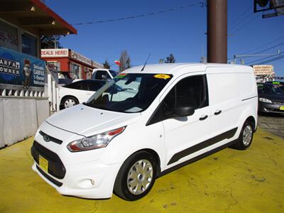 2016 Ford Transit Connect XLT   - Photo 2 - Seattle, WA 98103