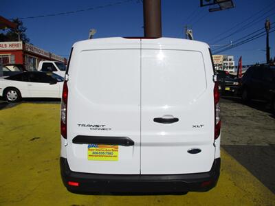 2016 Ford Transit Connect XLT   - Photo 7 - Seattle, WA 98103