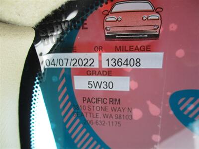 2003 Subaru Outback   - Photo 16 - Seattle, WA 98103