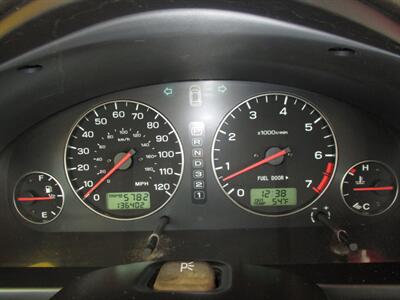 2003 Subaru Outback   - Photo 14 - Seattle, WA 98103