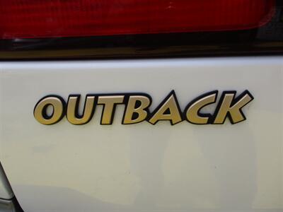 2003 Subaru Outback   - Photo 25 - Seattle, WA 98103