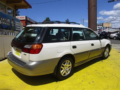 2003 Subaru Outback   - Photo 6 - Seattle, WA 98103