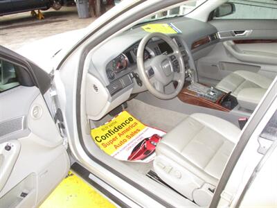 2005 Audi A6 3.2 quattro   - Photo 11 - Seattle, WA 98103