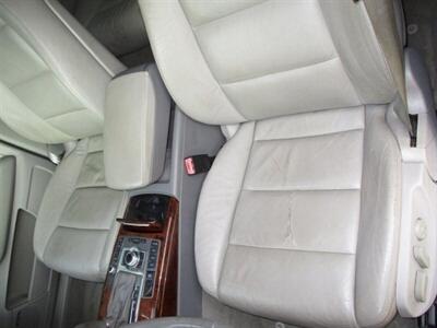 2005 Audi A6 3.2 quattro   - Photo 14 - Seattle, WA 98103