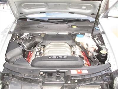 2005 Audi A6 3.2 quattro   - Photo 20 - Seattle, WA 98103