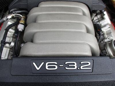 2005 Audi A6 3.2 quattro   - Photo 21 - Seattle, WA 98103