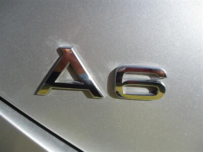2005 Audi A6 3.2 quattro   - Photo 25 - Seattle, WA 98103