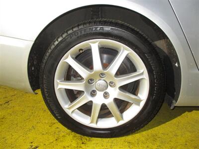 2005 Audi A6 3.2 quattro   - Photo 22 - Seattle, WA 98103