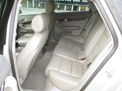 2005 Audi A6 3.2 quattro   - Photo 13 - Seattle, WA 98103