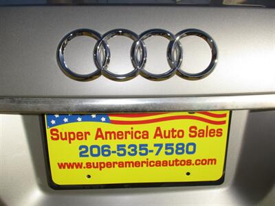 2005 Audi A6 3.2 quattro   - Photo 24 - Seattle, WA 98103