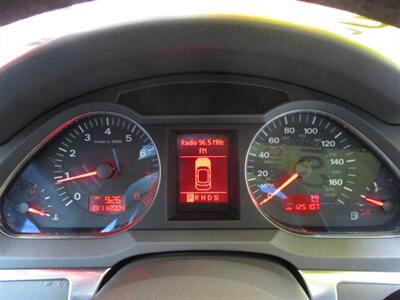 2005 Audi A6 3.2 quattro   - Photo 15 - Seattle, WA 98103