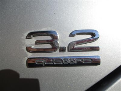 2005 Audi A6 3.2 quattro   - Photo 26 - Seattle, WA 98103