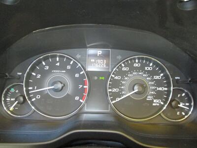 2011 Subaru Outback 3.6R Limited   - Photo 14 - Seattle, WA 98103