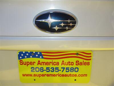 2011 Subaru Outback 3.6R Limited   - Photo 23 - Seattle, WA 98103
