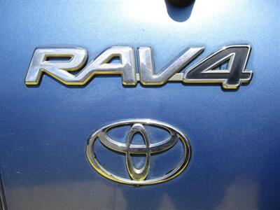 1996 Toyota RAV4   - Photo 23 - Seattle, WA 98103