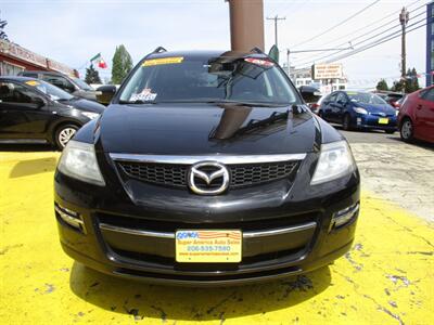 2008 Mazda CX-9 Grand Touring   - Photo 3 - Seattle, WA 98103
