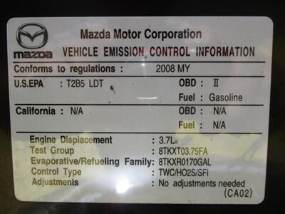 2008 Mazda CX-9 Grand Touring   - Photo 20 - Seattle, WA 98103