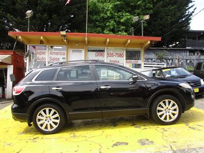 2008 Mazda CX-9 Grand Touring   - Photo 5 - Seattle, WA 98103