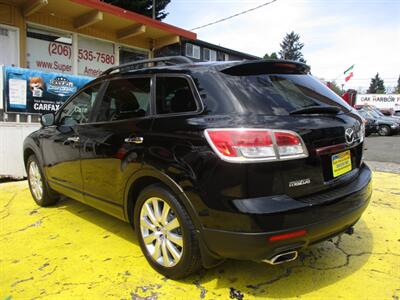 2008 Mazda CX-9 Grand Touring   - Photo 8 - Seattle, WA 98103