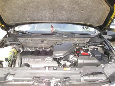 2008 Mazda CX-9 Grand Touring   - Photo 19 - Seattle, WA 98103