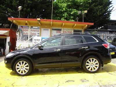 2008 Mazda CX-9 Grand Touring   - Photo 9 - Seattle, WA 98103