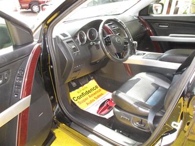 2008 Mazda CX-9 Grand Touring   - Photo 11 - Seattle, WA 98103