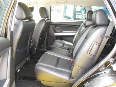 2008 Mazda CX-9 Grand Touring   - Photo 12 - Seattle, WA 98103