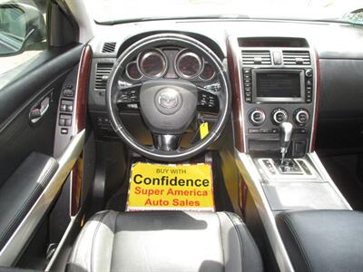 2008 Mazda CX-9 Grand Touring   - Photo 14 - Seattle, WA 98103