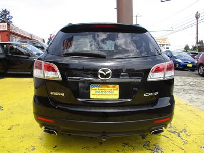2008 Mazda CX-9 Grand Touring   - Photo 7 - Seattle, WA 98103