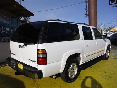 2005 Chevrolet Suburban 1500 LT   - Photo 6 - Seattle, WA 98103