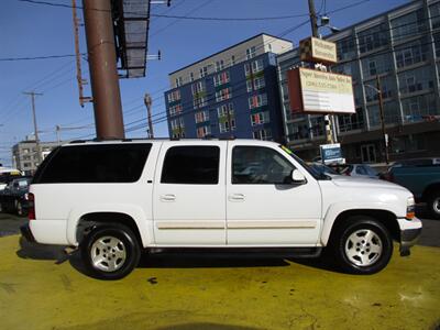 2005 Chevrolet Suburban 1500 LT   - Photo 5 - Seattle, WA 98103