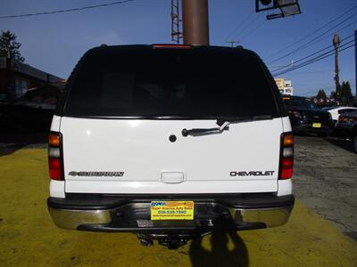 2005 Chevrolet Suburban 1500 LT   - Photo 7 - Seattle, WA 98103