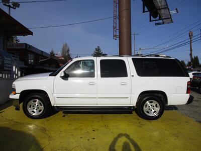 2005 Chevrolet Suburban 1500 LT   - Photo 9 - Seattle, WA 98103