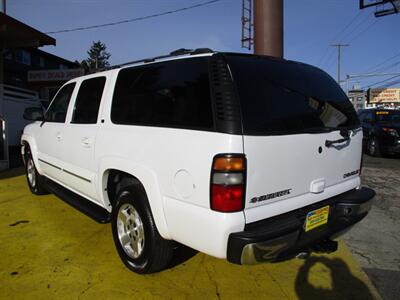 2005 Chevrolet Suburban 1500 LT   - Photo 8 - Seattle, WA 98103