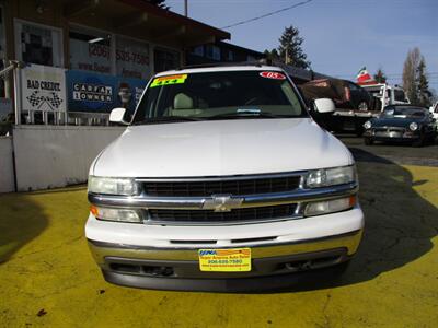 2005 Chevrolet Suburban 1500 LT   - Photo 3 - Seattle, WA 98103