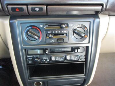 2000 Subaru Forester L   - Photo 17 - Seattle, WA 98103
