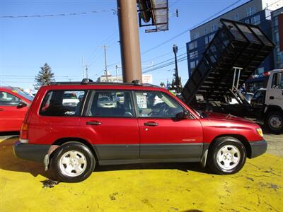 2000 Subaru Forester L   - Photo 5 - Seattle, WA 98103