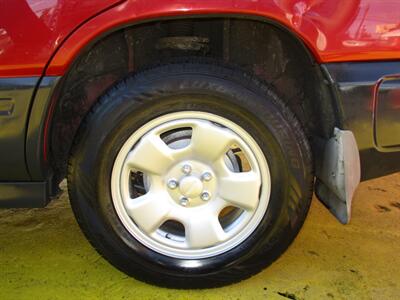 2000 Subaru Forester L   - Photo 21 - Seattle, WA 98103