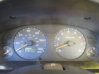 2000 Subaru Forester L   - Photo 13 - Seattle, WA 98103
