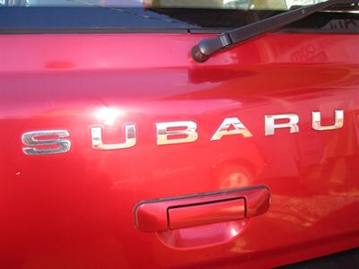 2000 Subaru Forester L   - Photo 25 - Seattle, WA 98103