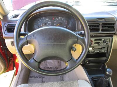 2000 Subaru Forester L   - Photo 12 - Seattle, WA 98103