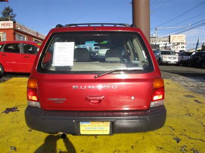 2000 Subaru Forester L   - Photo 7 - Seattle, WA 98103